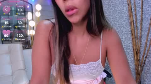 Renata Reyes online show from 01-18-25, 02:03