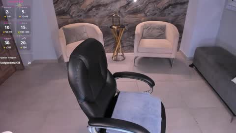 Renata Reyes online show from 04-21-26, 09:50