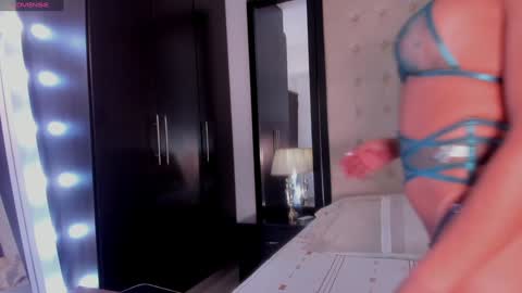 Snapshot of renatasantorino chatting on 12-10-24, 09:33 Renata. online show from 12-10-24, 09:33