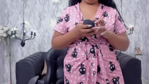 RenataVelvet online show from 09-12-25, 11:43