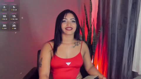 renatawilsom online show from 01-17-25, 02:29