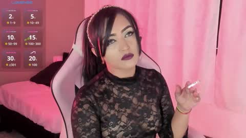 renatawilsom online show from 10-11-25, 06:17