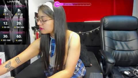 Noah master Renatha slave online show from 11-08-25, 06:57