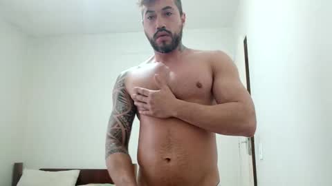 renatocavedon1 online show from 10-26-25, 09:04