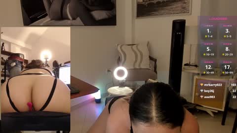 renattacruz online show from 01-20-25, 06:53