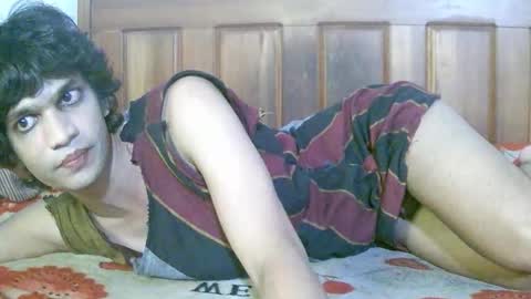 Rene online show from 03-06-26, 02:24