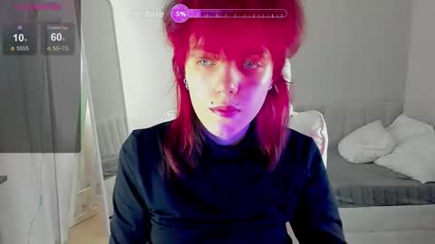 Rene online show from 09-12-25, 09:53