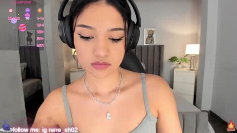 Renee Shelby online show from 12-18-24, 08:57