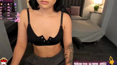 Renee Shelby online show from 02-26-25, 10:53