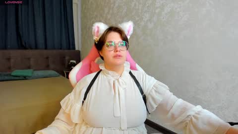 Snapshot of renee_turner chatting on 03-02-25, 08:16 renee_turner online show from 03-02-25, 08:16