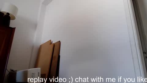 Snapshot of reneeturing chatting on 10-20-25, 01:11 Renee Turing online show from 10-20-25, 01:11