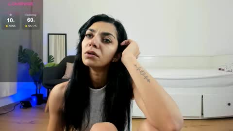 Rena online show from 01-19-26, 02:48