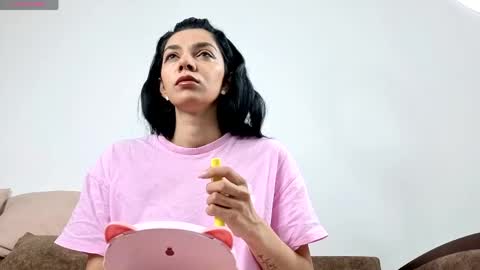 Rena online show from 04-28-26, 03:22