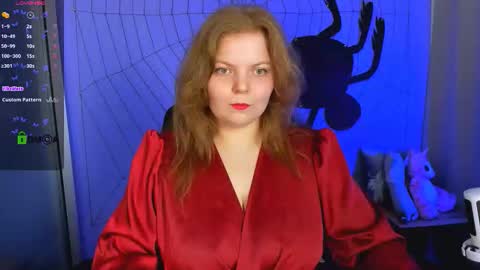 Sweet Renesmee online show from 11-01-25, 10:17