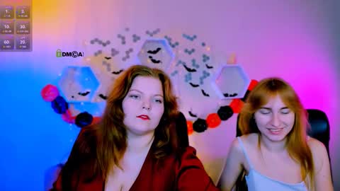 Sweet Renesmee online show from 11-03-25, 09:54