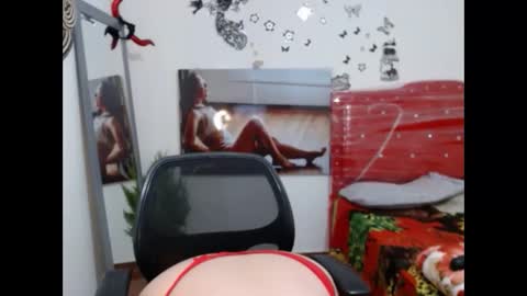 renesmee tanner online show from 01-18-25, 02:25