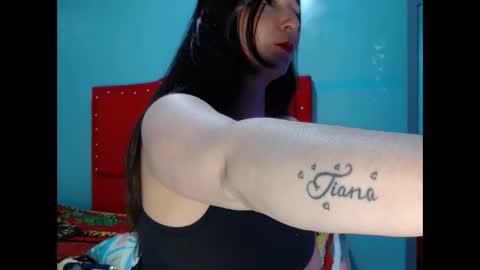 renesmee tanner online show from 09-28-25, 06:30