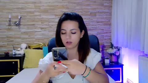 renesmesweet online show from 02-17-25, 03:09