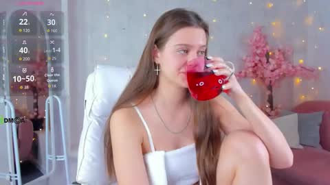 Renesmy online show from 02-05-26, 11:31