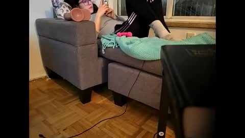 Melisa Couple online show from 03-03-25, 03:19