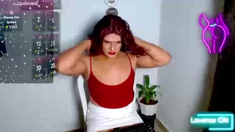 renne155269 online show from 11-01-25, 04:53