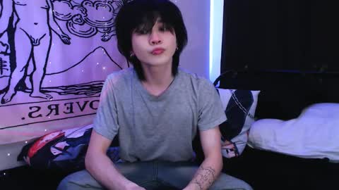 rennuts online show from 02-26-25, 01:08