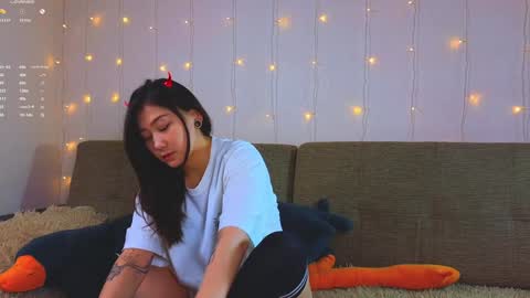 renochka online show from 12-06-24, 02:17