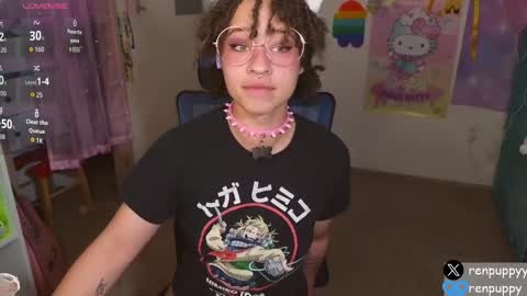 REN online show from 03-14-26, 05:57