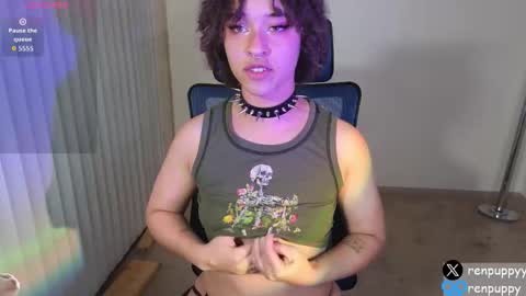 REN online show from 03-17-26, 03:44