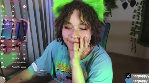 REN online show from 04-03-26, 04:54