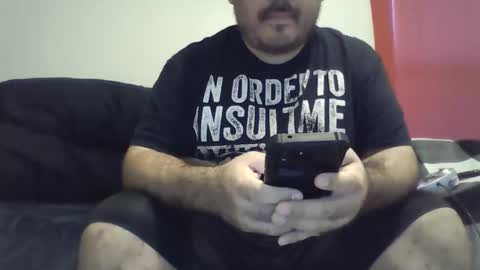 Renz online show from 12-14-25, 10:03