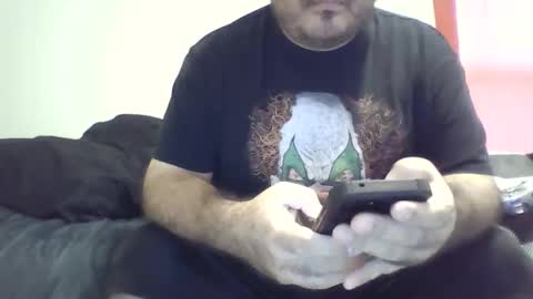 Renz online show from 12-15-25, 06:56