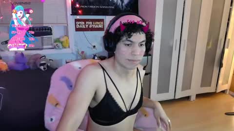 residentgoblin online show from 02-13-25, 08:06