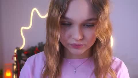 Olivia online show from 03-16-26, 06:56