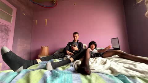 rethnughorny online show from 09-14-25, 11:42