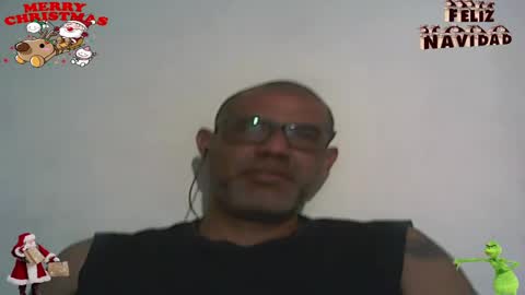 Walter online show from 12-13-24, 08:30