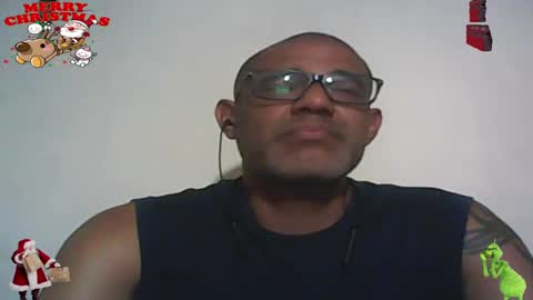 Walter online show from 12-19-24, 06:12