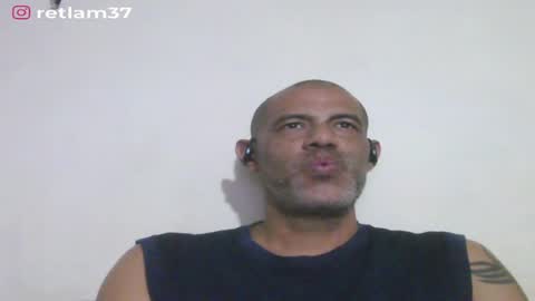 Walter online show from 04-23-26, 03:41