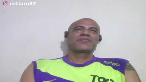 Walter online show from 04-25-26, 07:11