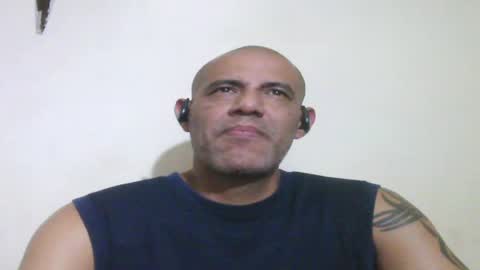 Walter online show from 04-27-26, 03:48