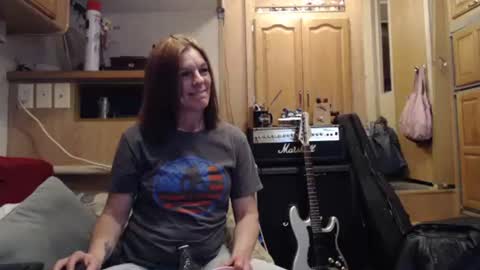 Rhett online show from 01-01-25, 05:43