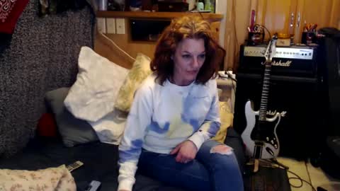 Rhett online show from 01-22-25, 07:03