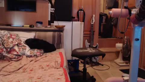 Rhett online show from 09-28-25, 06:41