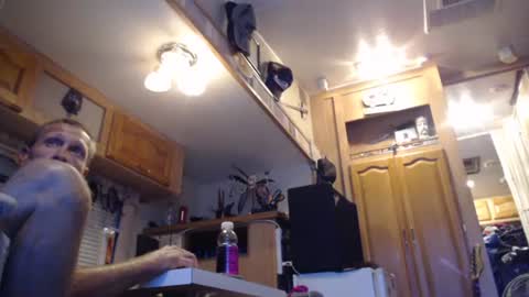 Rhett online show from 10-07-25, 09:06