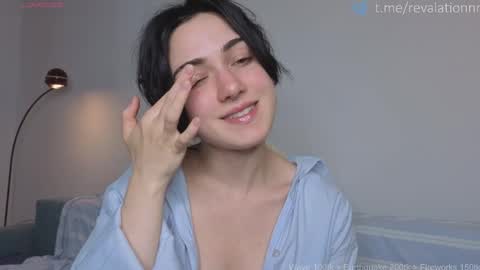 Snapshot of revalation_ chatting on 05-18-26, 02:45 Ewiwi online show from 05-18-26, 02:45