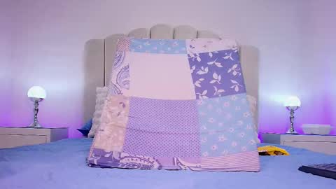 Snapshot of reven_lilith chatting on 10-30-25, 03:19 REVEN online show from 10-30-25, 03:19