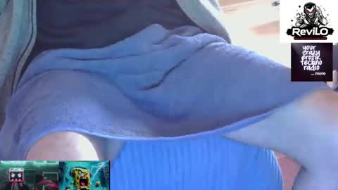 revilo80 online show from 03-05-26, 07:59