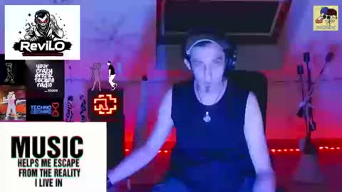 revilo80 online show from 03-11-26, 01:44