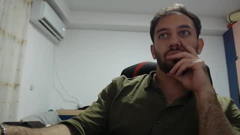 Chris online show from 12-02-24, 10:12