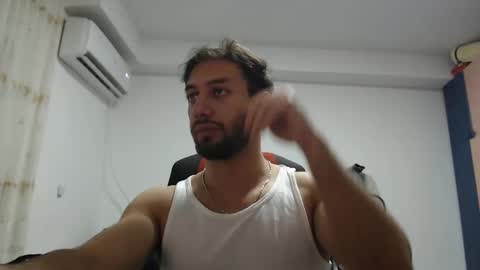 Chris online show from 12-21-24, 09:58